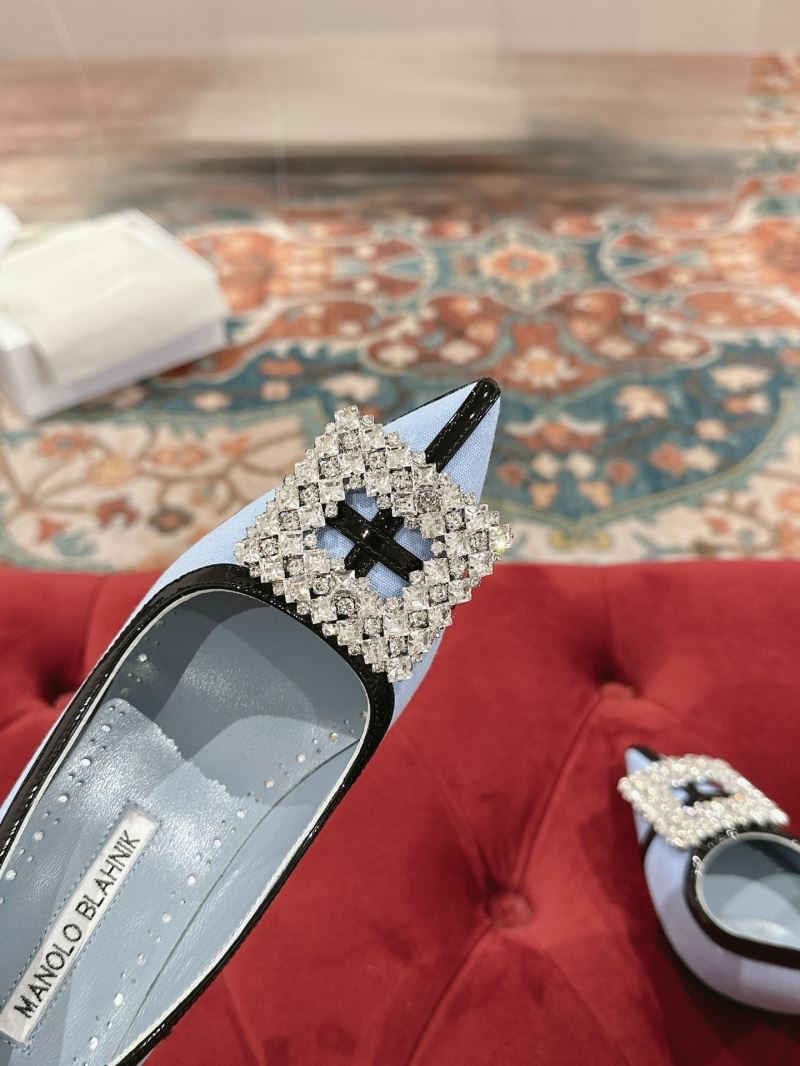 Manolo Blahnik Shoes